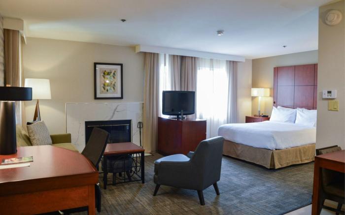 Residence Inn by Marriott La Mirada Buena Park