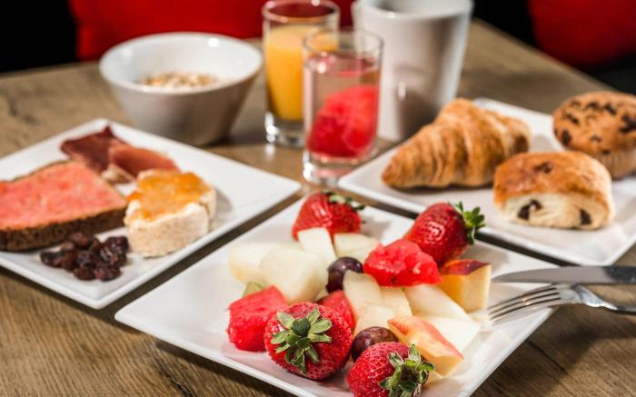 Ibis Barcelona Centro (Sagrada Familia)