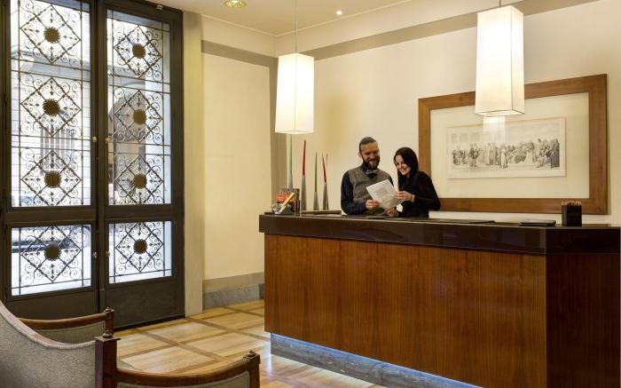 Hotel Orto de' Medici