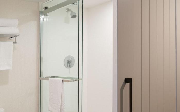 Fairfield by Marriott Inn & Suites Providence Airport Warwick