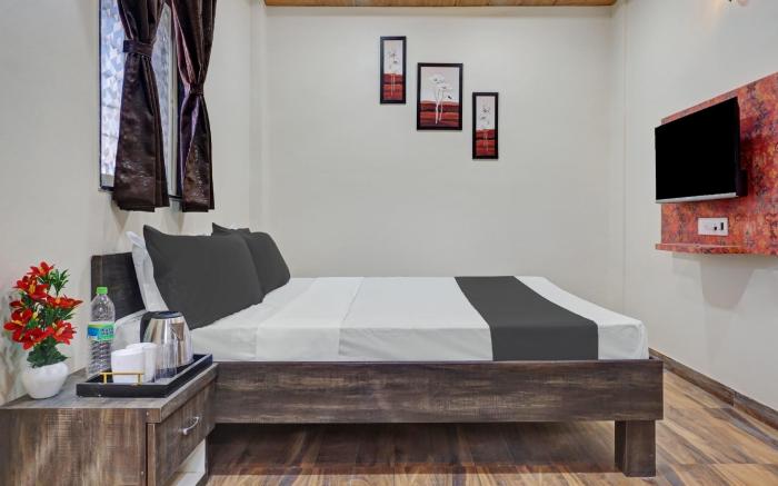 Hotel O Sai Galaxy