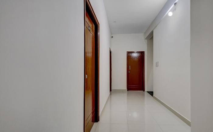 Super Hotel O Sri Sai Guru Comfort