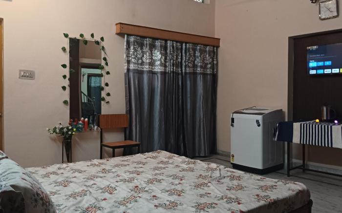 Vanita home stay 