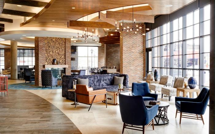 Archer Hotel Boston/Burlington