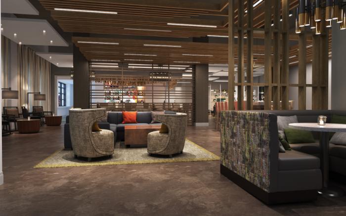 Hotel Indigo Gainesville-Celebration Pointe By IHG