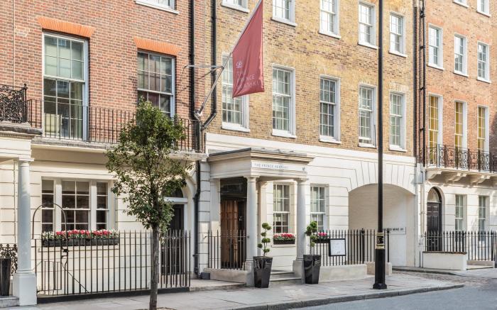 The Prince Akatoki London