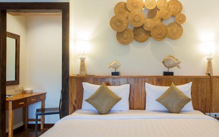 Sripakpra Boutique Resort Phatthalung