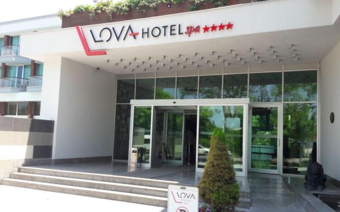 Lova Hotel & Spa Yalova