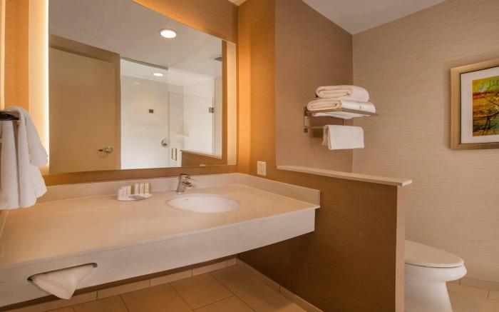 Fairfield by Marriott Inn & Suites Altoona