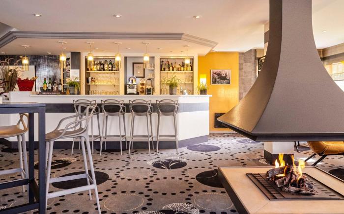 Mercure Cabourg - Hotel & Spa