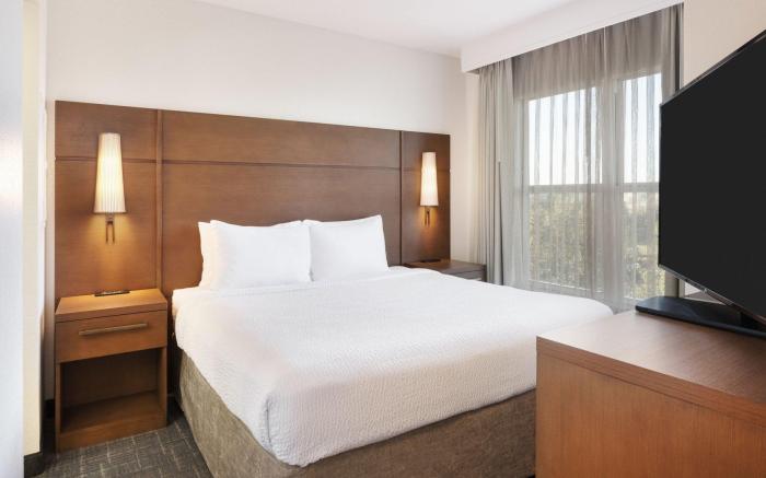 Residence Inn by Marriott Daytona Beach Speedway/Airport