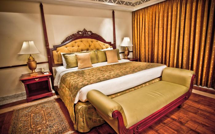 Taj Deccan, Hyderabad