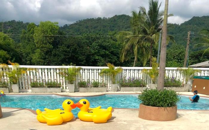 Erawan Pool Villa