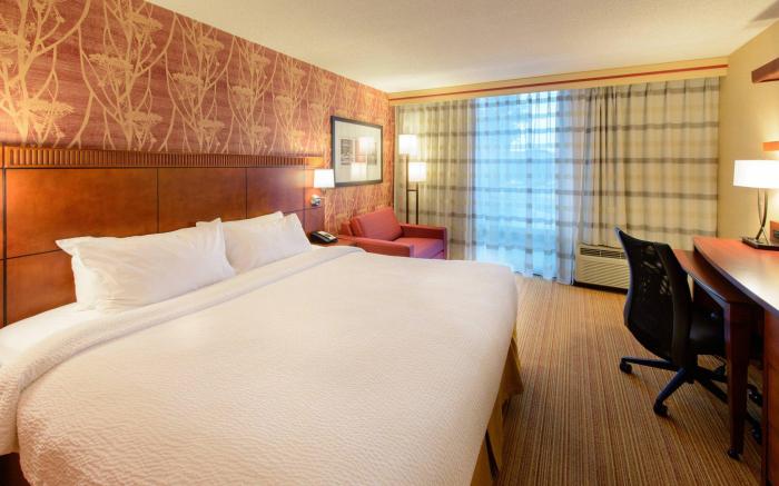 Courtyard by Marriott Canton