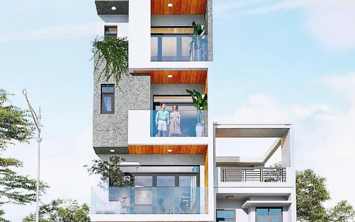 Sea Flower Homestay