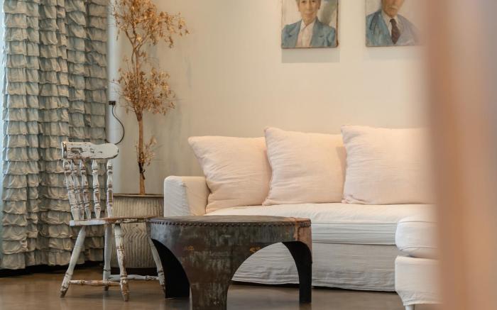 Yeongheungdo BoutiquePasseComposePension