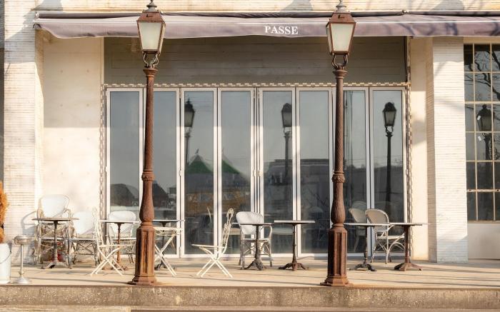 Yeongheungdo BoutiquePasseComposePension