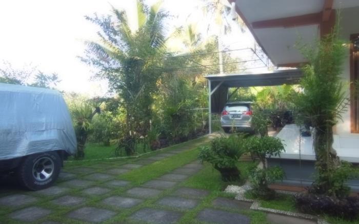 umah kampung bendul