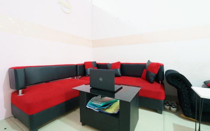 OYO 93834 The Jarrdin Apartment By Yedi Property