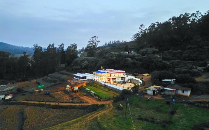 Silent Retreat Ooty Farm Resort by VOYE HOMES