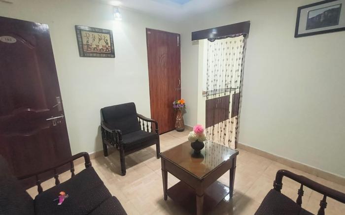 Nakshatra Inn Kodaikanal Homestay