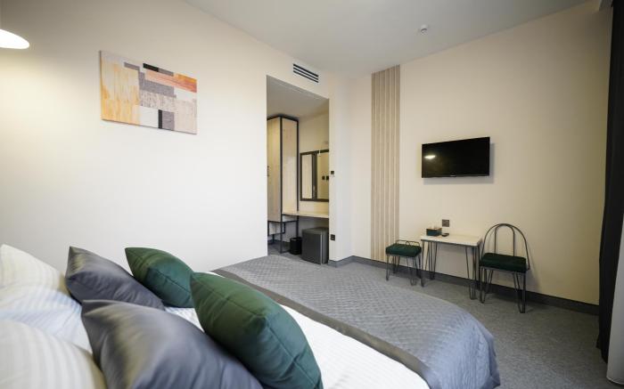 Dynasty Hotel & SPA 