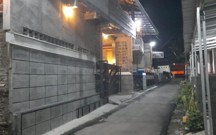 SPOT ON 93815 Chimi Rumah Kost