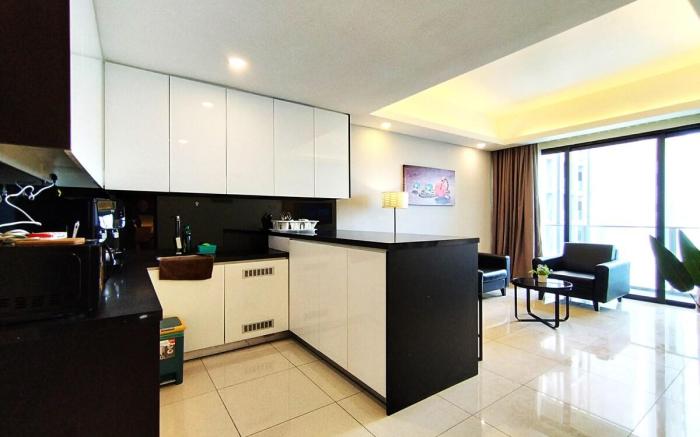 Genting SkyCozyColdInn2R2B AT Ion Delemen