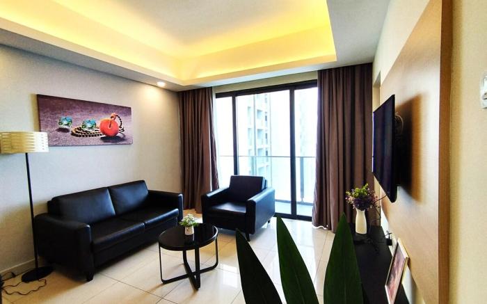 Genting SkyCozyColdInn2R2B AT Ion Delemen