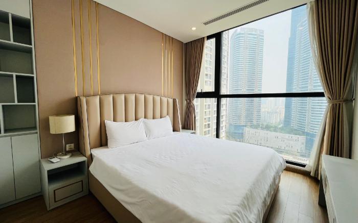 LT Housing-Vinhomes Skylake-near Keangnam Landmark