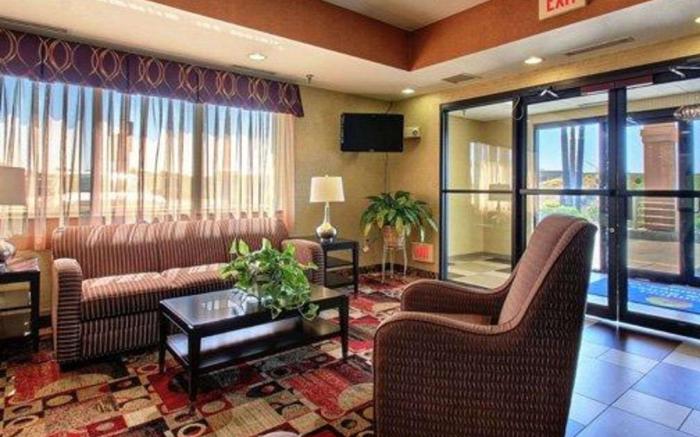 Quality Inn