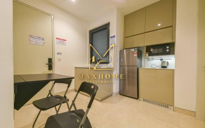 Maxhome @ Lalaport KL City Centre Studio A17
