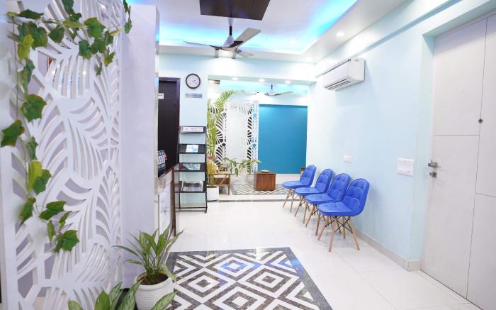 Mansavi Villa HomeStay