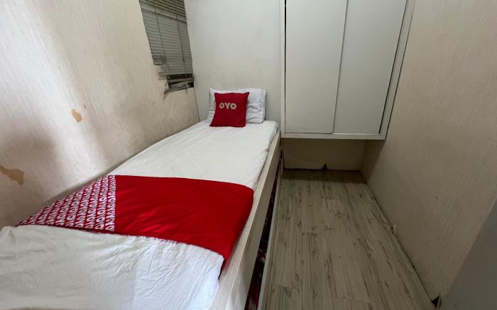 OYO 93828 Apartemen Tamansari Panoramic By Narel Room