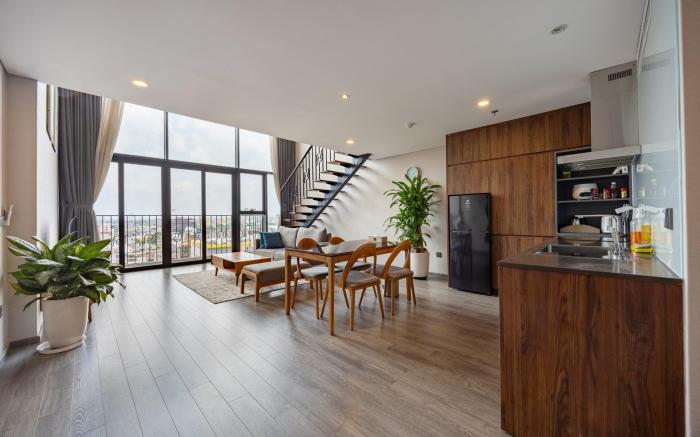 PentStudio West Lake - KIM Apartment & Homestays