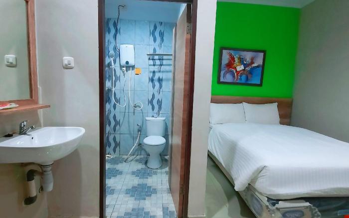 RAHAT ICON HOTEL