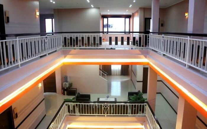 RAHAT ICON HOTEL
