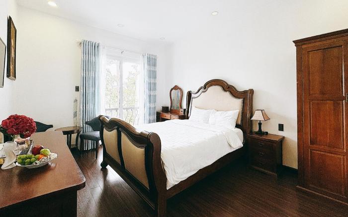 TTR Joy Apart Hotel