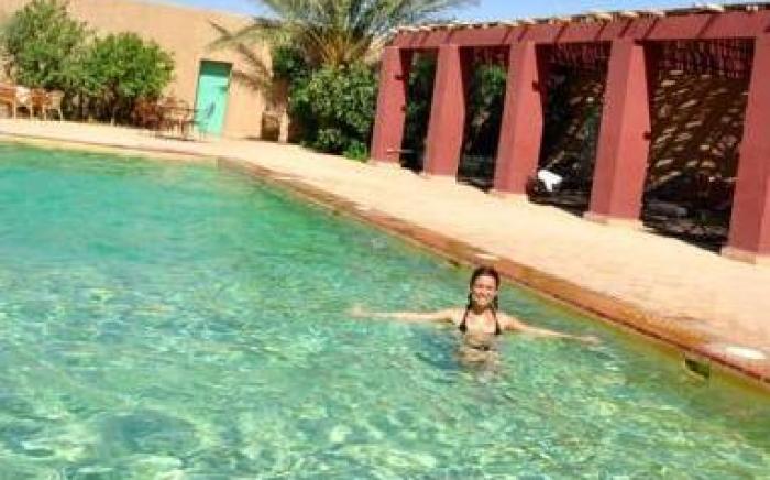 Dar El Janoub