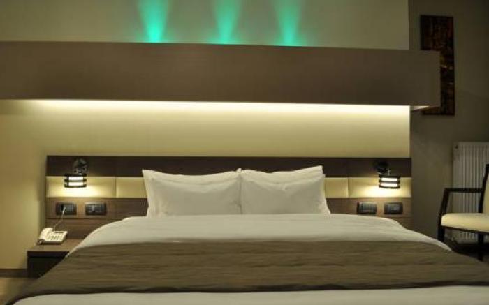 Hotel Scapino