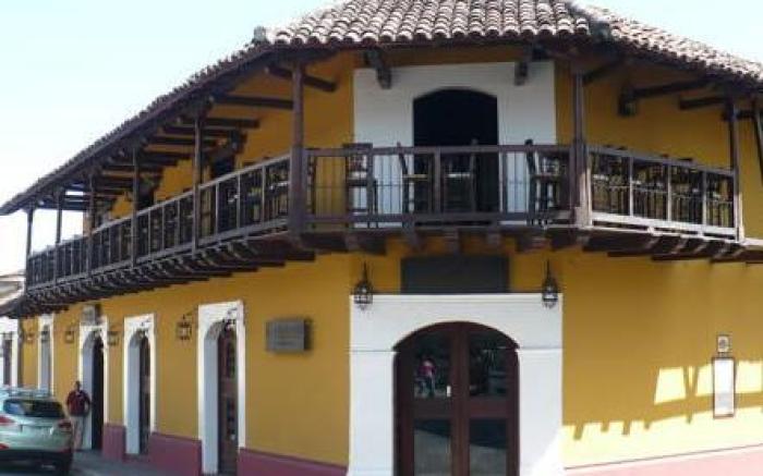 Hotel & Restaurante La Gran Francia