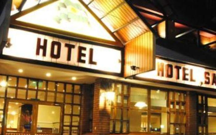 Hotel San Martin