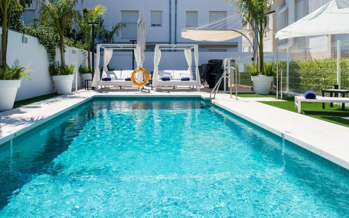 Costa del Sol Hotel
