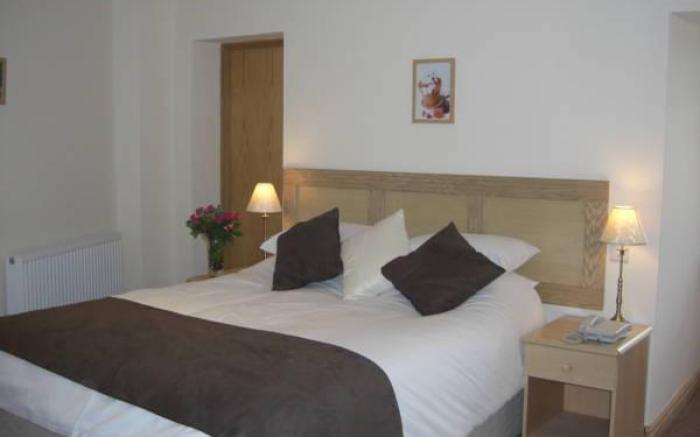 The Sleepwell Inn