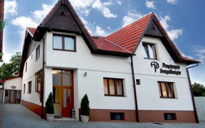 Pensiunea Transilvania