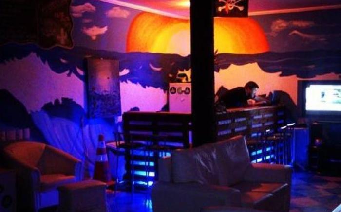 Green Haven Hostel
