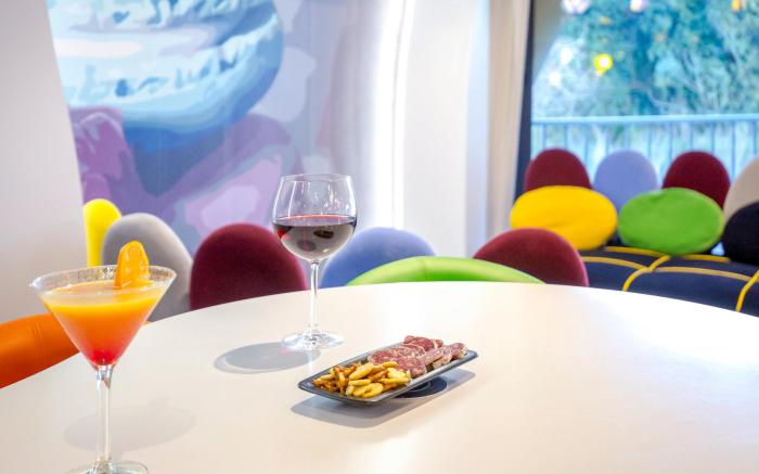 ibis Styles Frejus Sain-Raphael