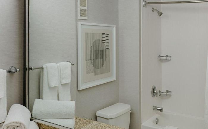 Courtyard by Marriott Springfield Downtown