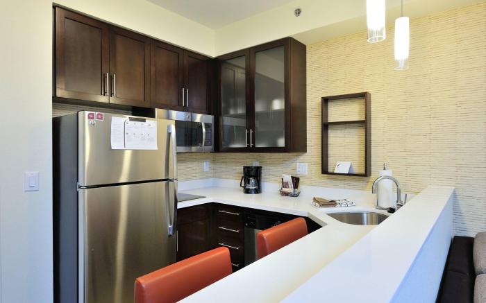 Residence Inn by Marriott Houston Northwest/Cypress