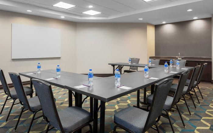 Residence Inn Houston Katy Mills